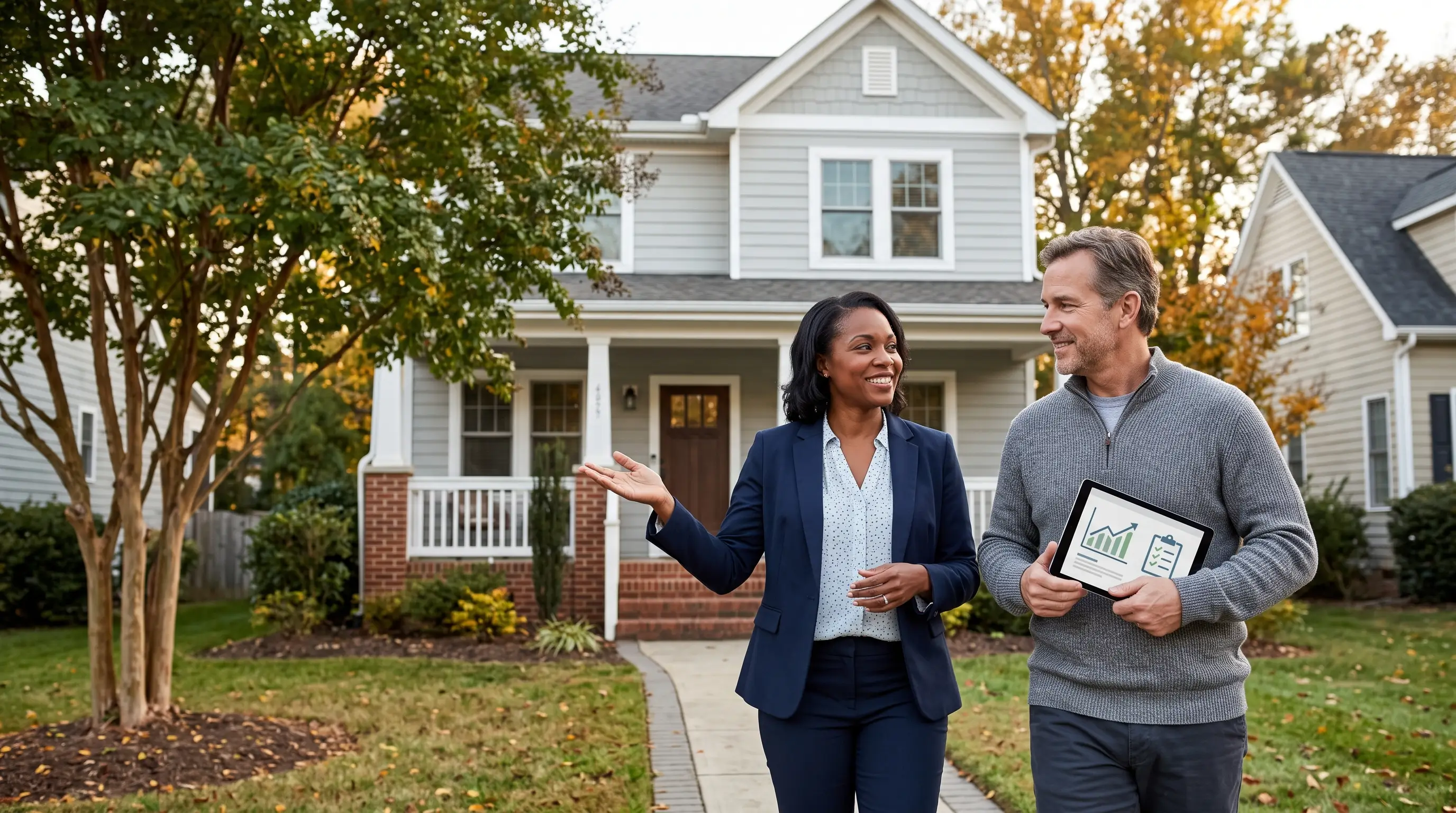 How Property Management Helps Raleigh Landlords Protect and Grow Their Rental Income